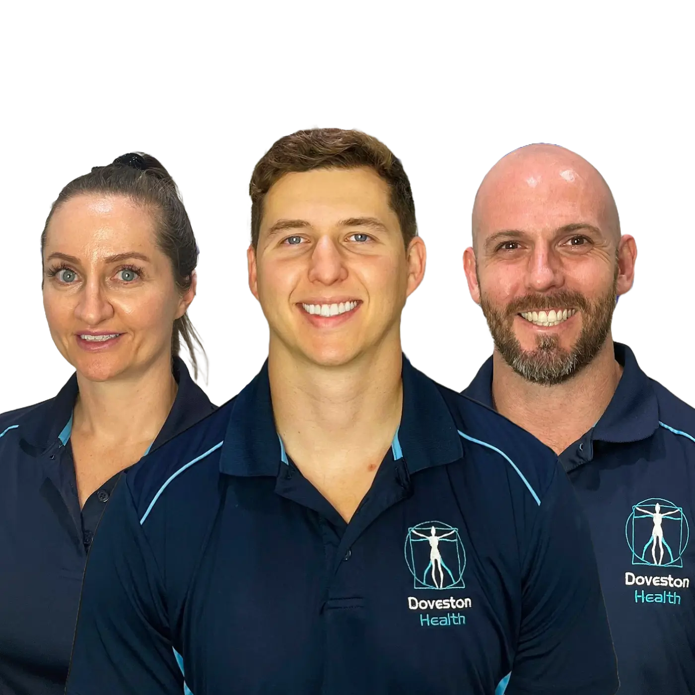 Meet our team of Morayfield Physiotherapists