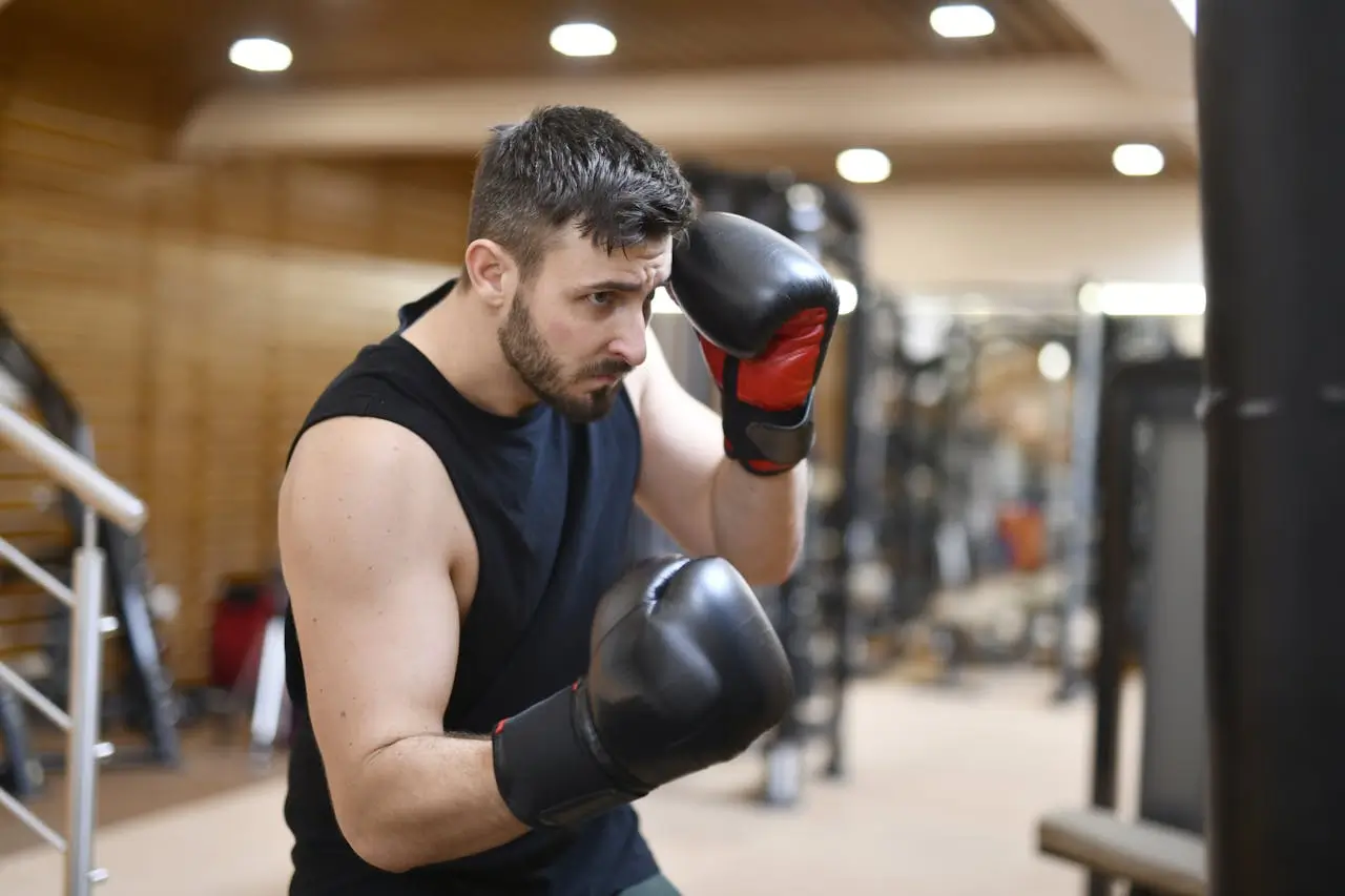 Combat Athlete Training