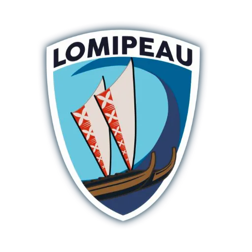 Lomipeau North Brisbane Tongan Rugby League