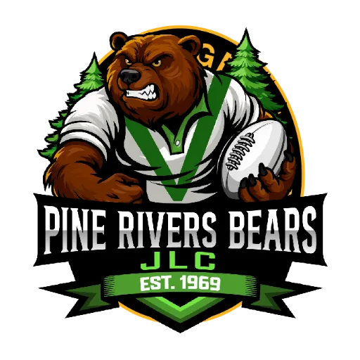 Pine Rivers Bears Rugby League