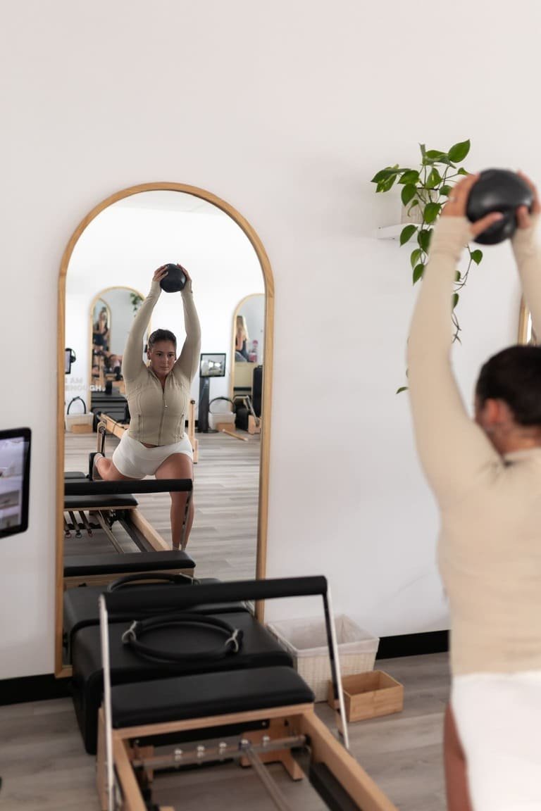 iReformer reformer class space