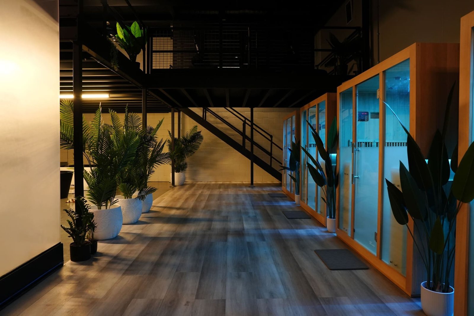 Doveston Health movement studio
