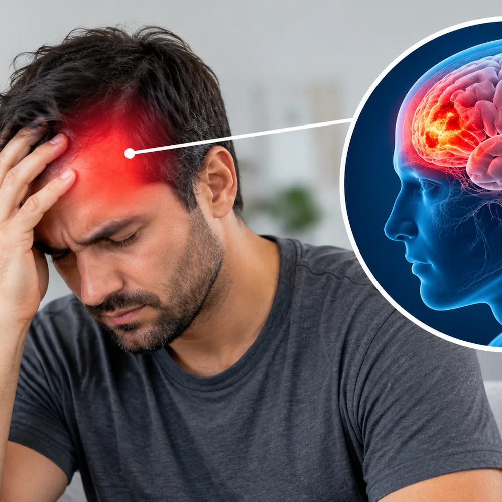 Acquired Brain Injury (ABI) Management and Rehabilitation - Doveston Health
