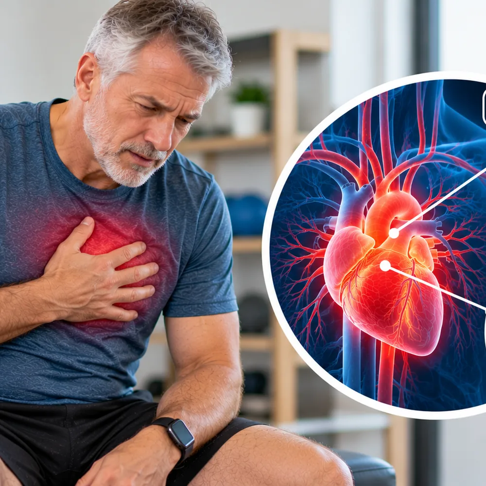 Atrial Fibrillation (AFib) Management - Doveston Health