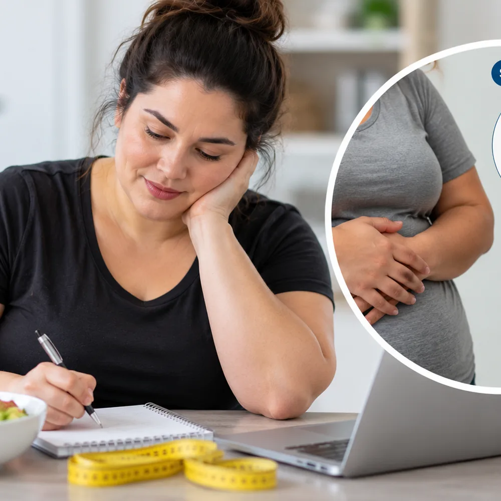 Bariatric or Weight Loss surgery - Doveston Health