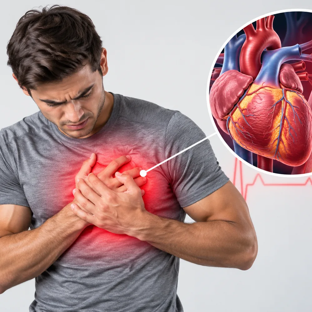 Cardiovascular Disease Management - Doveston Health