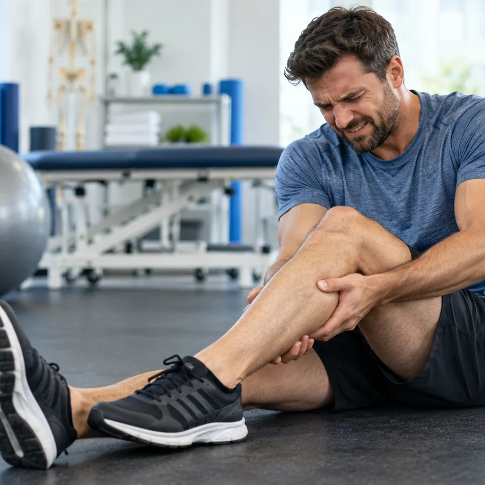 Cramping - Doveston Health