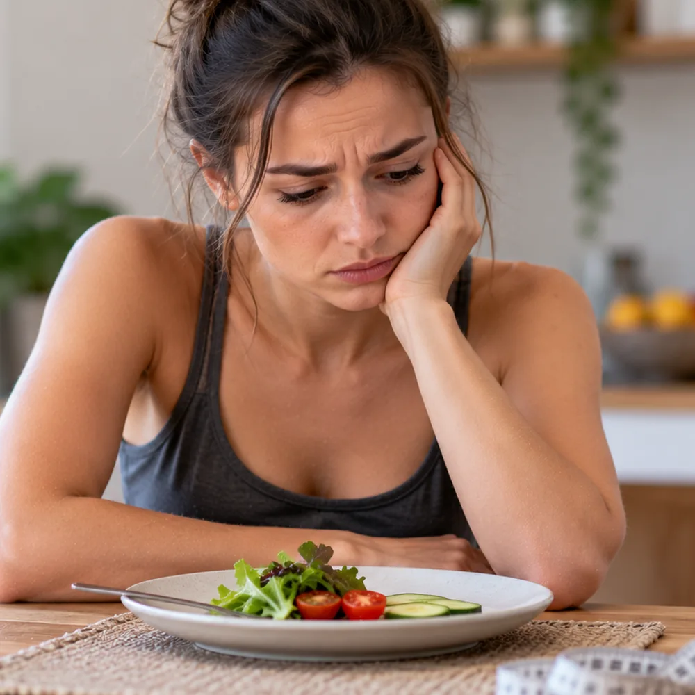 Eating Disorders (Anorexia, Bulimia, Binge Eating Disorder) - Doveston Health