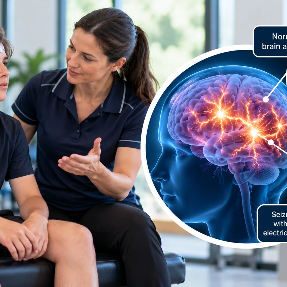 Epilepsy Management and Support - Doveston Health
