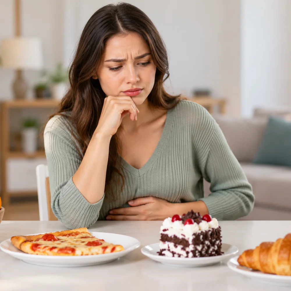 Food Allergy and Intolerances - Doveston Health