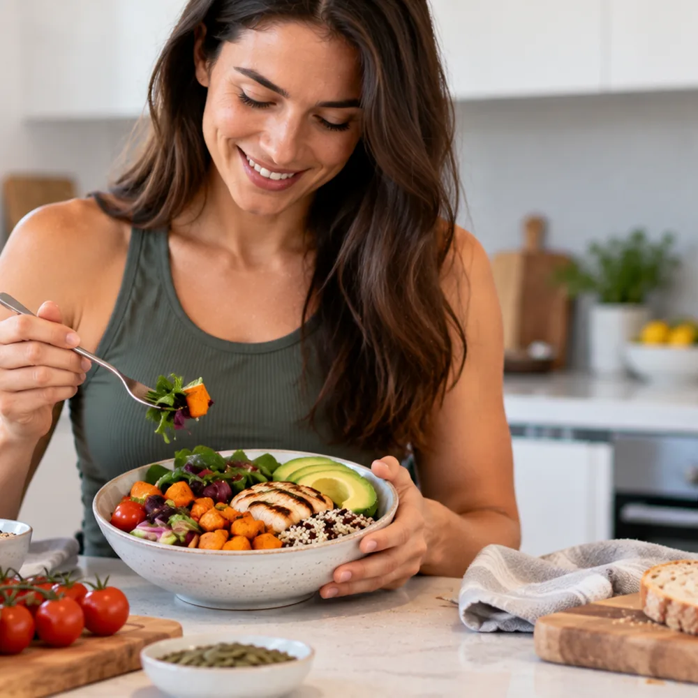 Gluten Sensitivity and Coeliac Disease - Doveston Health