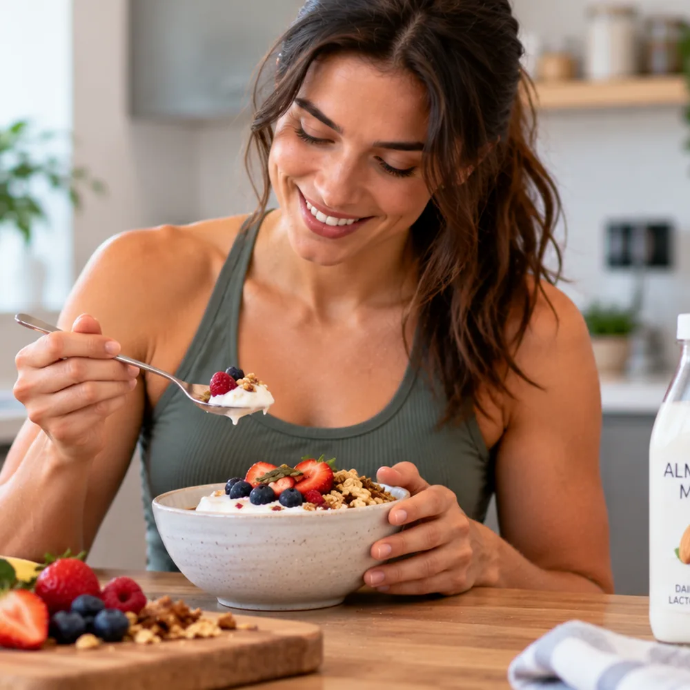 Lactose Intolerance - Doveston Health