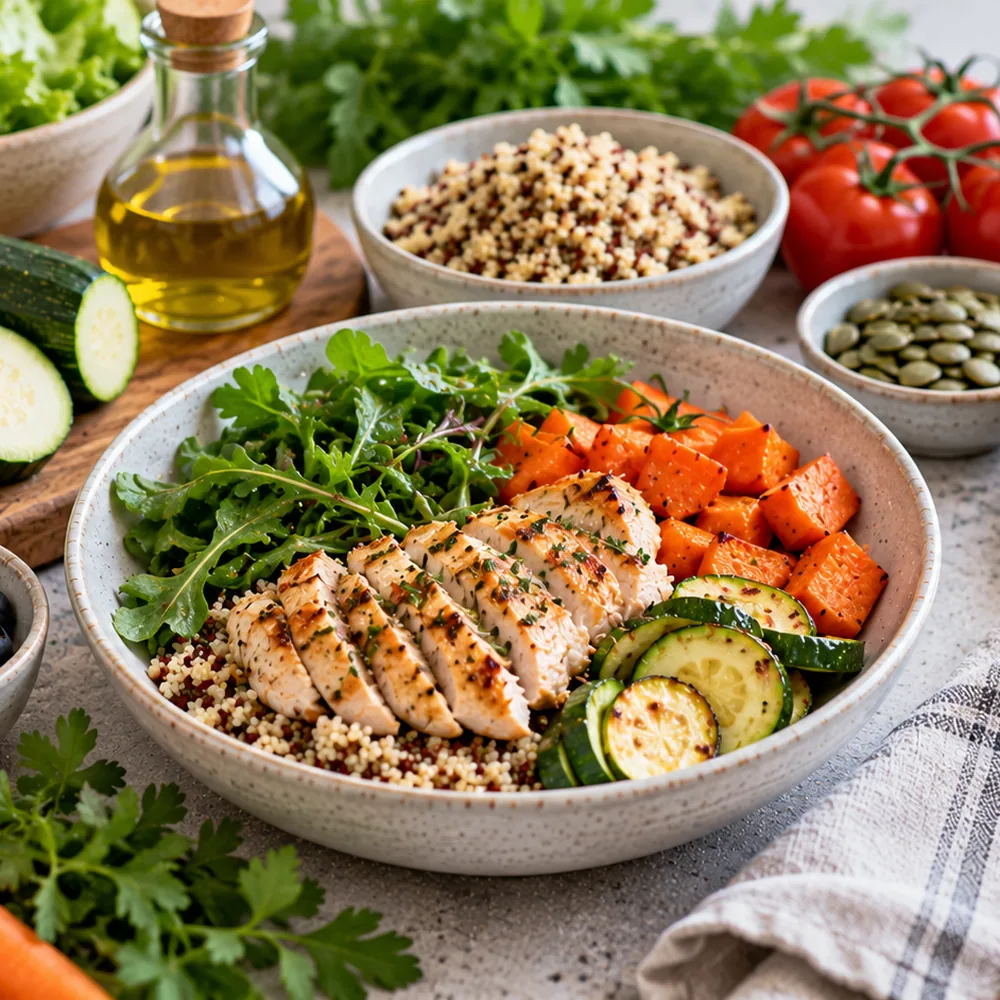 Low FODMAP Diet - Doveston Health