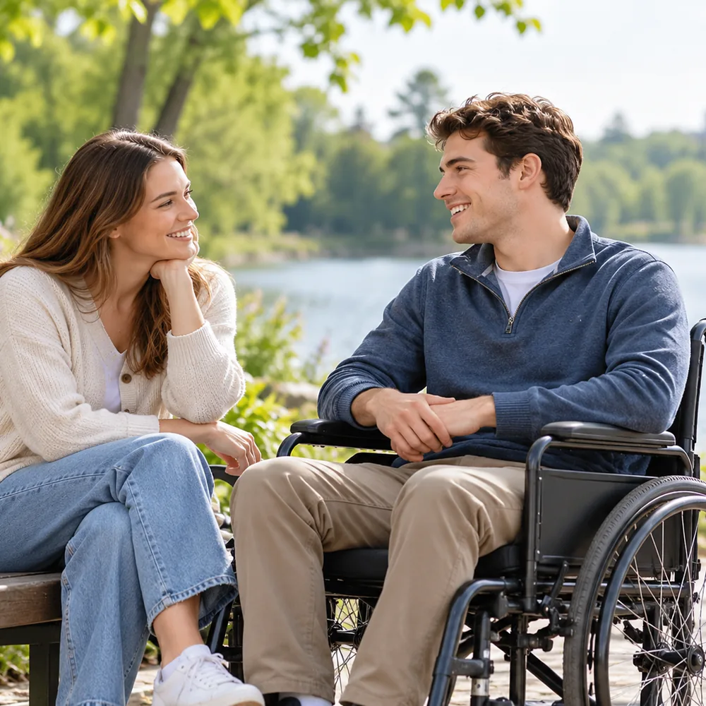 Motor Neurone Disease (MND) Management and Support - Doveston Health