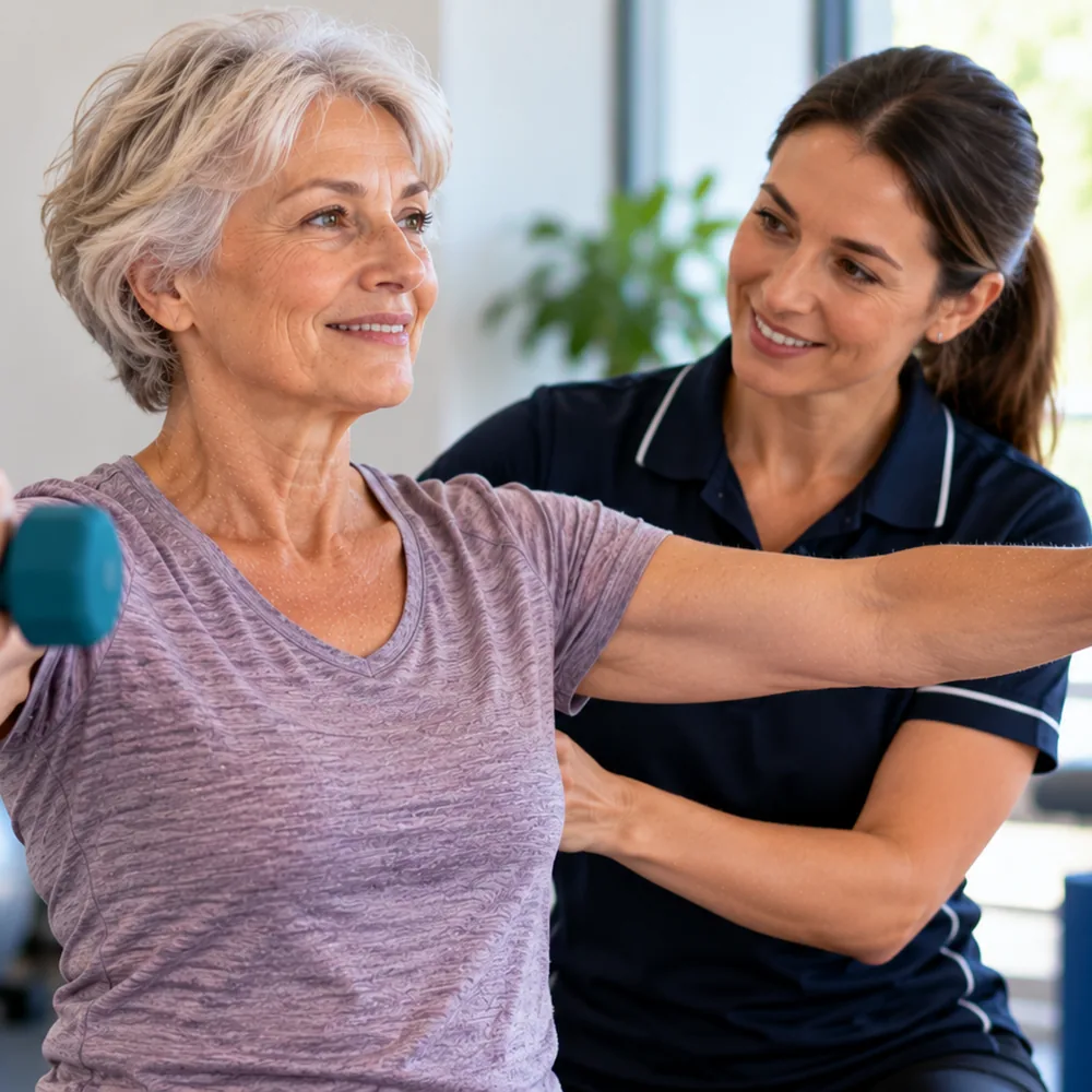 Osteoporosis and Bone Health - Doveston Health