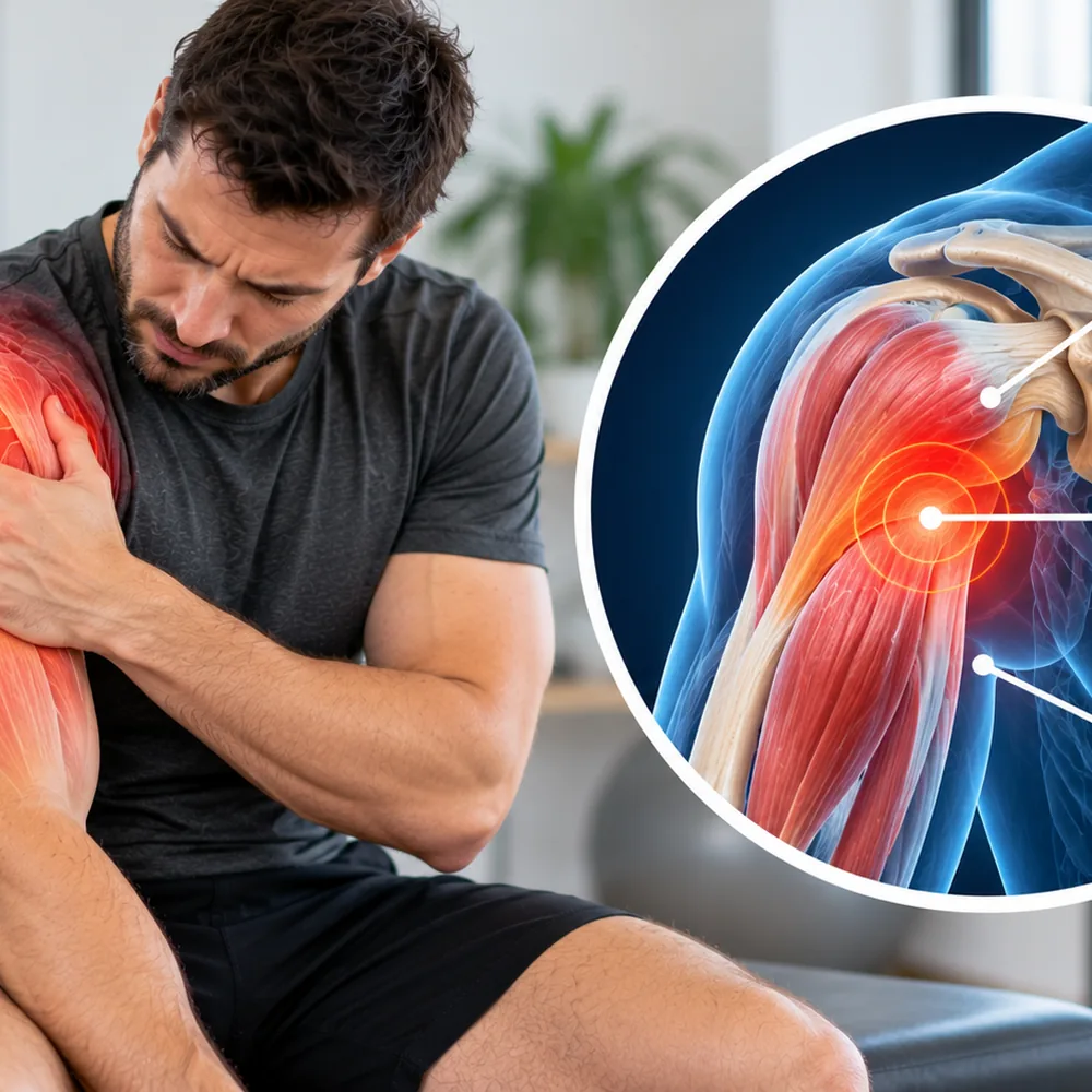 Somatic Pain Management - Doveston Health