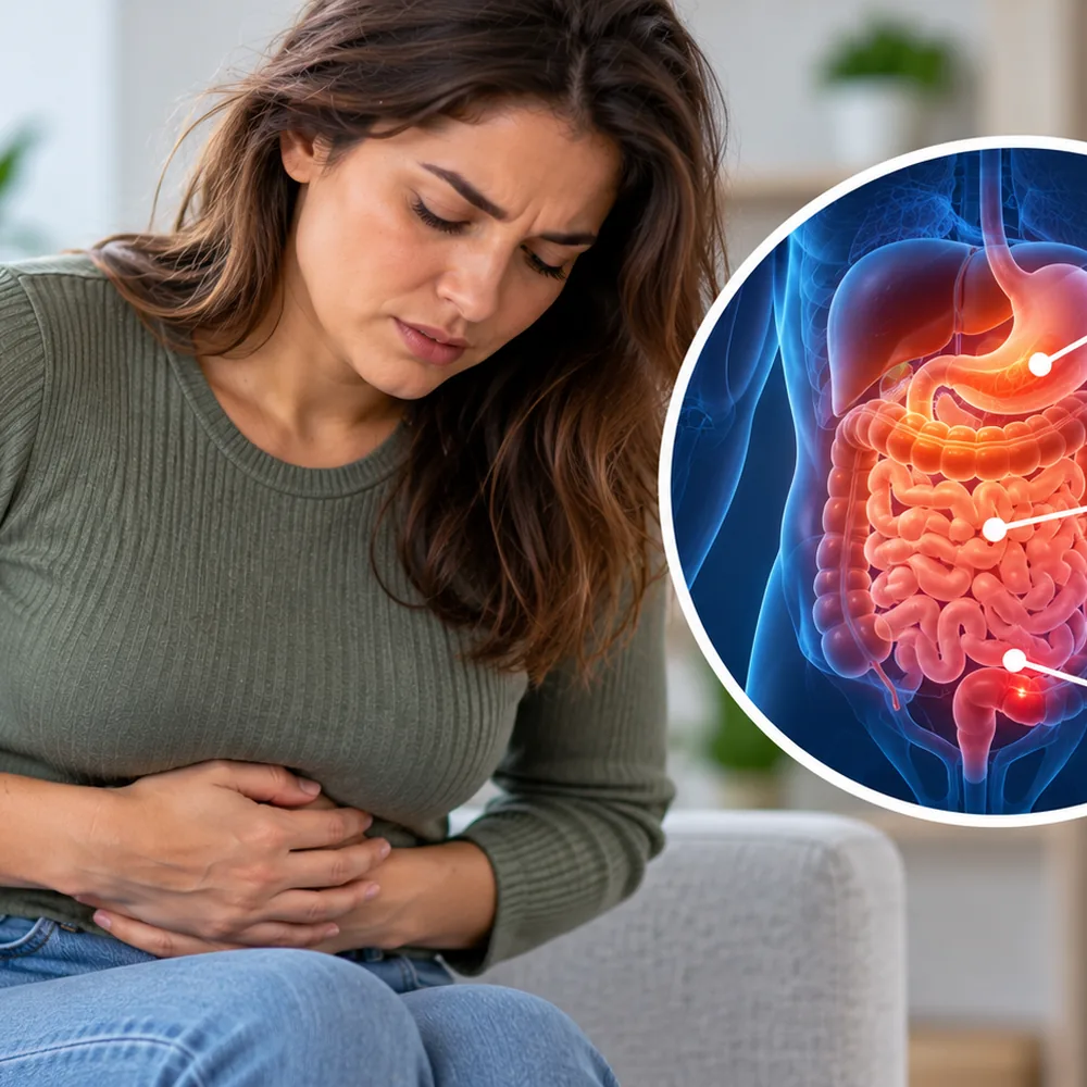 Visceral Pain Management - Doveston Health