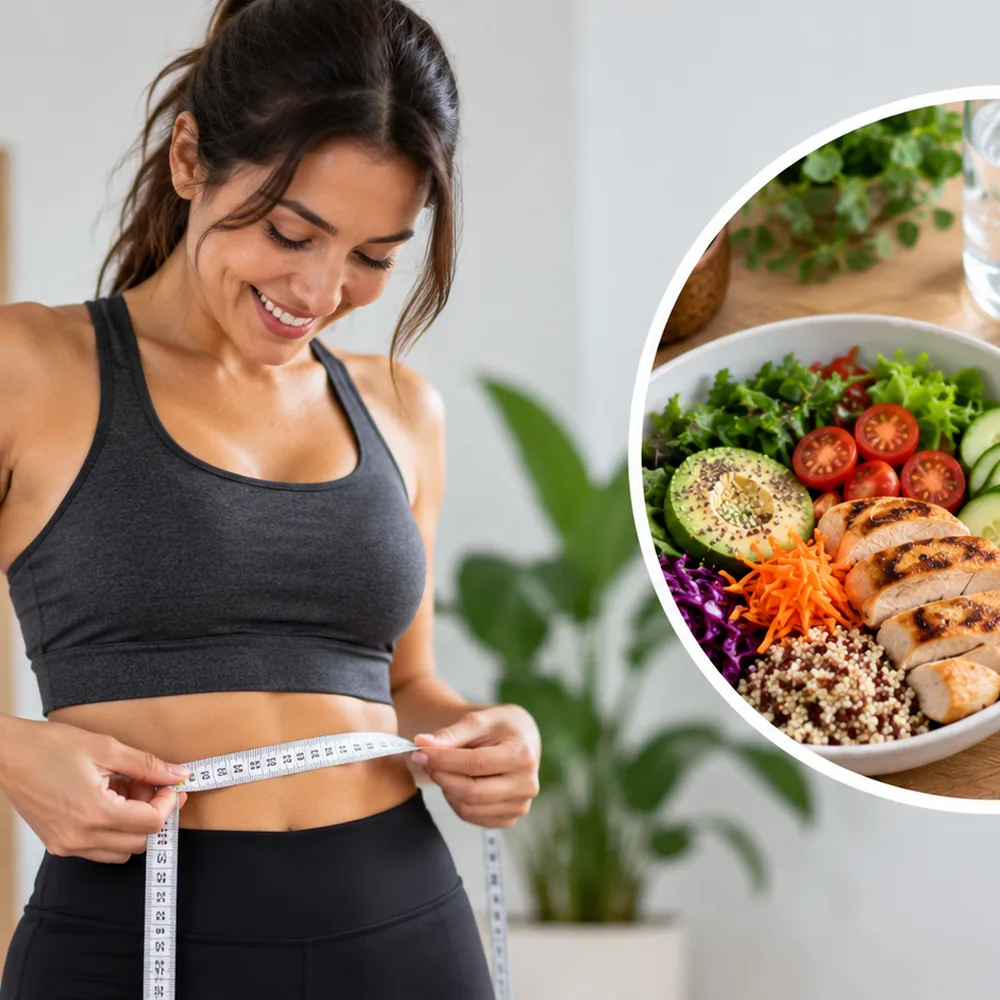 Weight Management - Doveston Health